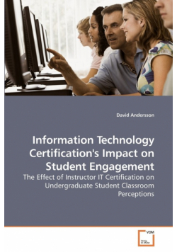 Information Technology Certification's Impact on Student Engagement