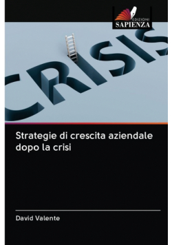Strategie di crescita aziendale dopo la crisi