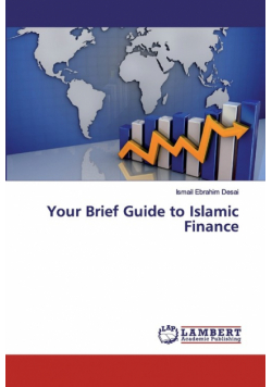Your Brief Guide to Islamic Finance