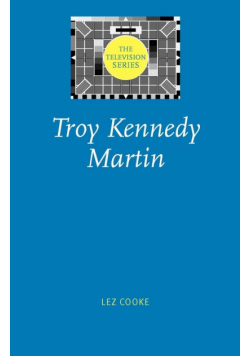 Troy Kennedy Martin