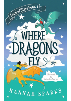 Where Dragons Fly