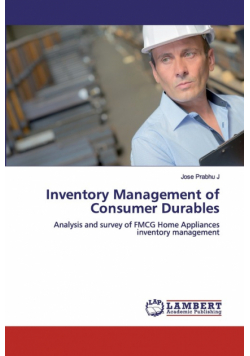 Inventory Management of Consumer Durables