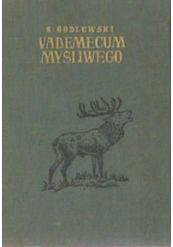 Vademecum myśliwego