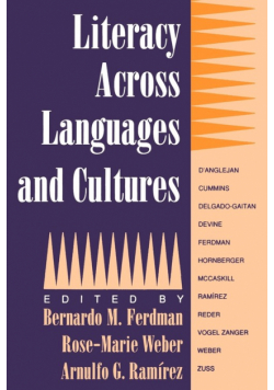 Literacy Across Languages and Cultures