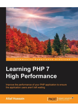 Learning PHP 7 High Performance