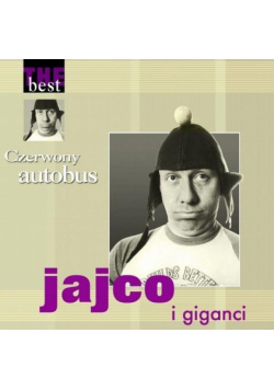 The best. Czerwony autobus CD