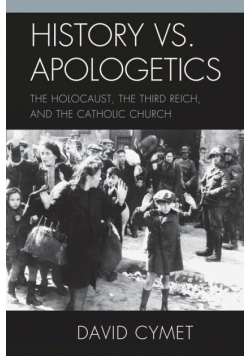 History vs. Apologetics