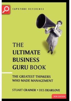 The Ultimate Business Guru Guide