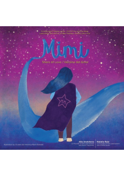 Mimi, Shero of Love
