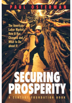 Securing Prosperity