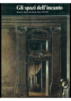 Gli spazi dell incanto