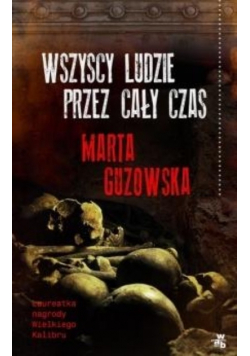 Wszyscy ludzie przez cały czas