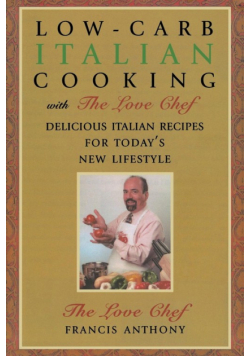 Low-Carb Italian Cooking