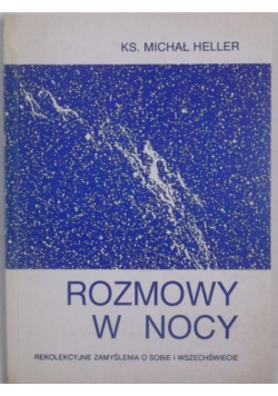 Rozmowy w nocy