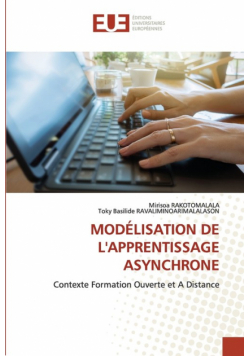 Modélisation De L'apprentissage Asynchrone