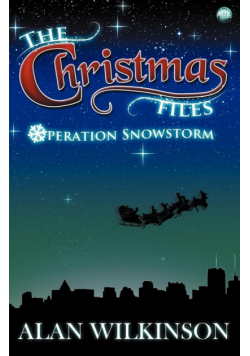 The Christmas Files