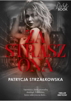 Zastraszona
