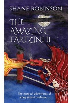 The Amazing Fartzini Ii