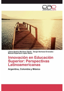 Innovación en Educación Superior