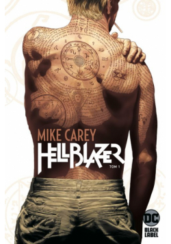 Hellblazer. Mike Carey. Tom 1