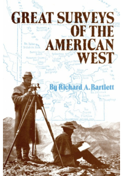 Great Surveys of the American West