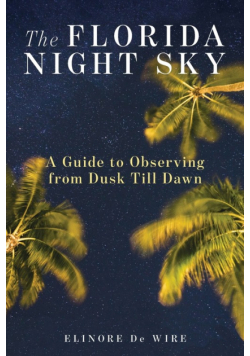 The Florida Night Sky