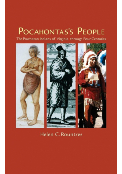 Pocahontas's People