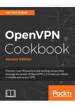 OpenVPN Cookbook, Second Edition