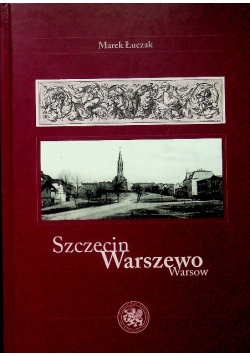 Szczecin Warszewo Warsow