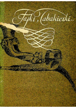Fajki tabakierki