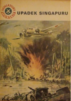 Upadek Singapuru