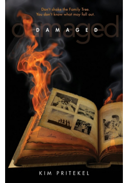 Damaged