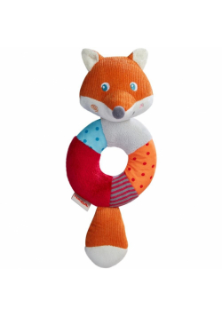 Zabawka do chwytania Lisek Foxie