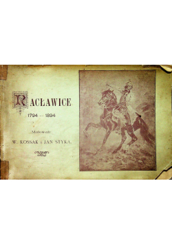 Racławice 1794 1894