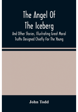 The Angel Of The Iceberg