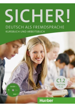 Sicher! C1/2 KB + AB + CD HUEBER