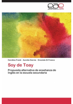 Soy de Toay