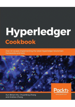 Hyperledger Cookbook