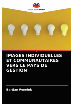 Images Individuelles Et Communautaires Vers Le Pays De Gestion
