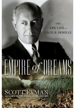 Empire of Dreams
