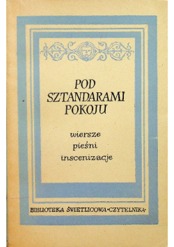 Pod sztandarami pokoju
