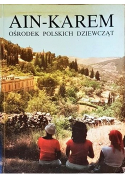 Ani Karem Ośrodek Polskich dziewcząt
