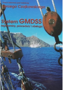 System GMDSS regulaminy procedury i obsługa