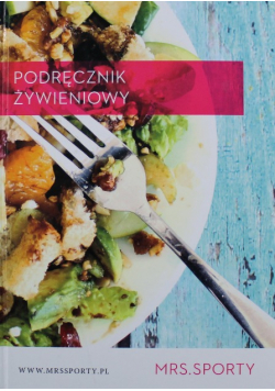 Podręcznik Żywieniowy