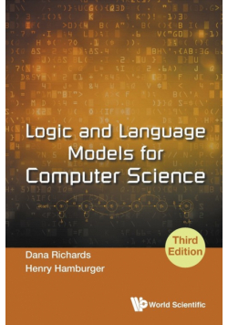Logic and Language Models for Computer Science