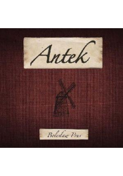 Antek audiobook