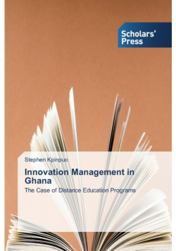 Innovation Management in Ghana