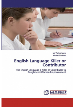 English Language Killer or Contributor