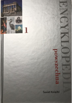 Encyklopedia Powszechna Tom 6