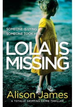 Lola Is Missing